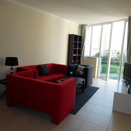 Lejlighed Akisol Rocha Areia Iii Portimão