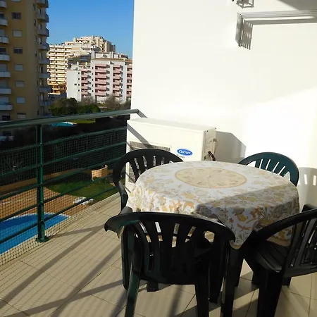 Akisol Rocha Areia Iii Lejlighed Portimão