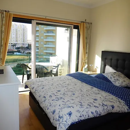 Lejlighed Akisol Rocha Areia Iii *