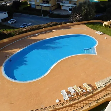 Lejlighed Akisol Rocha Areia Iii